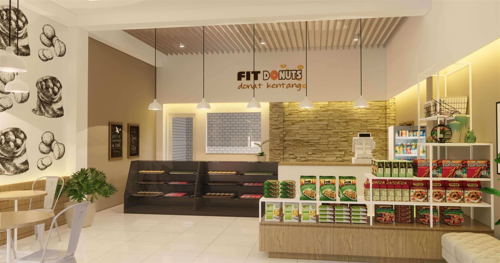 Cilacap Modern: Dunia Toko & Retail yang Menghargai Pengalaman Anda
